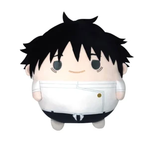 Max Limited Jj-74 Jujutsu Kaisen 0 Fuwakororin Big Okkotsu Yuta Plush