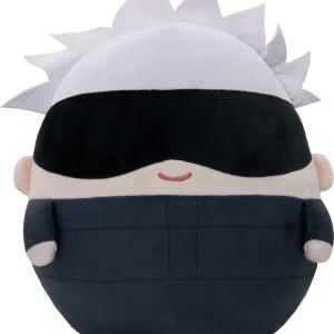 Max Limited Jujutsu Kaisen Fuwakororin Big Gojo Satoru Plush Toy
