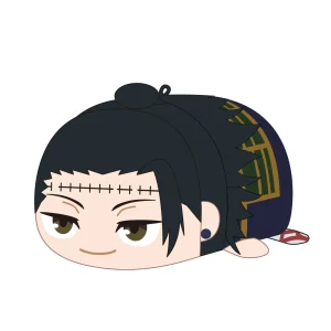 Max Limited Jujutsu Kaisen JJ-87 Potekoro Big Mascot Geto Suguru