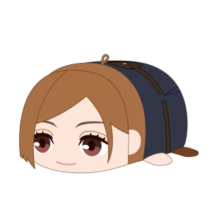 Max Limited Jujutsu Kaisen JJ-87 Potekoro Mascot Big 2 Kugisaki Nobara