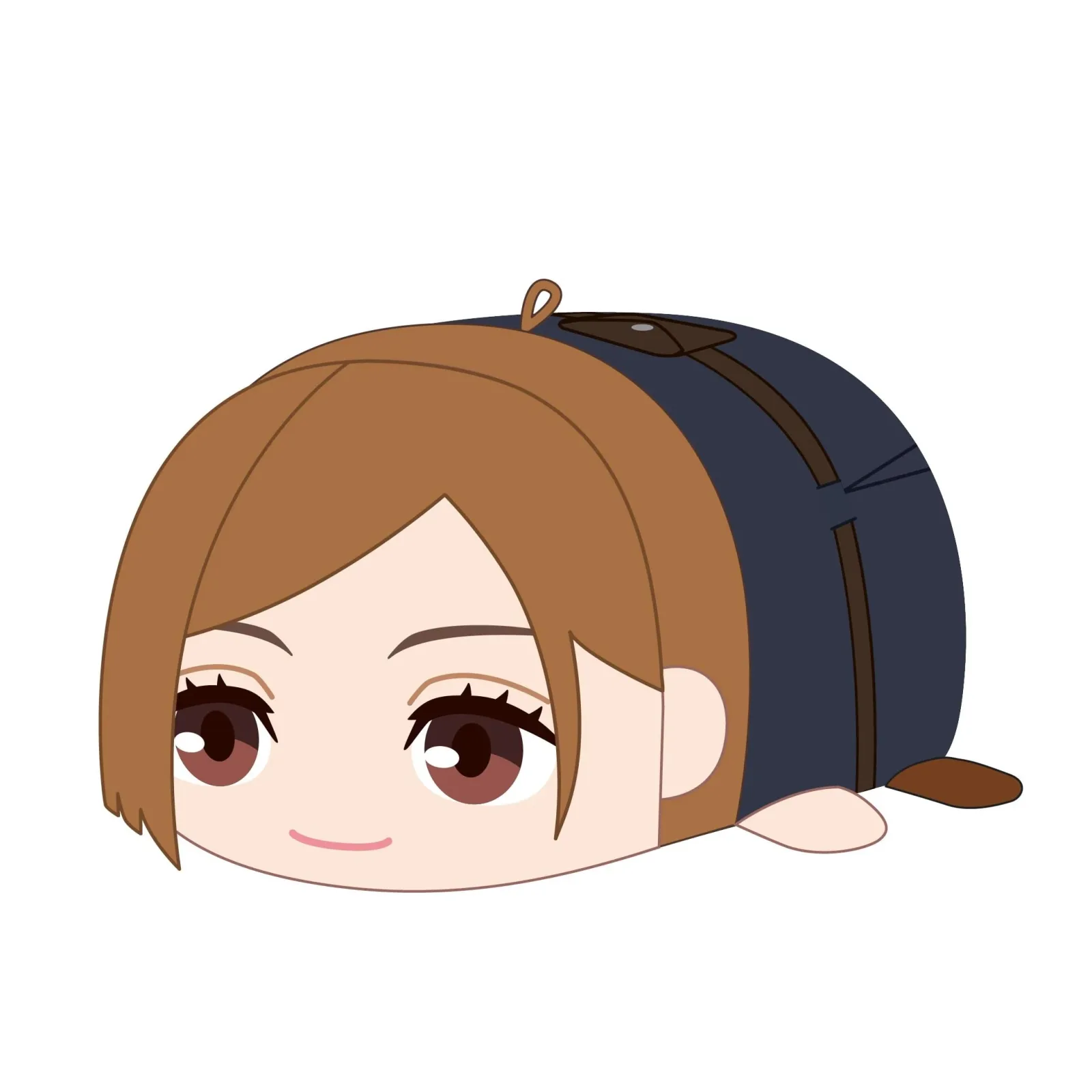 Max Limited Jujutsu Kaisen JJ-87 Potekoro Mascot Big 2 Kugisaki Nobara