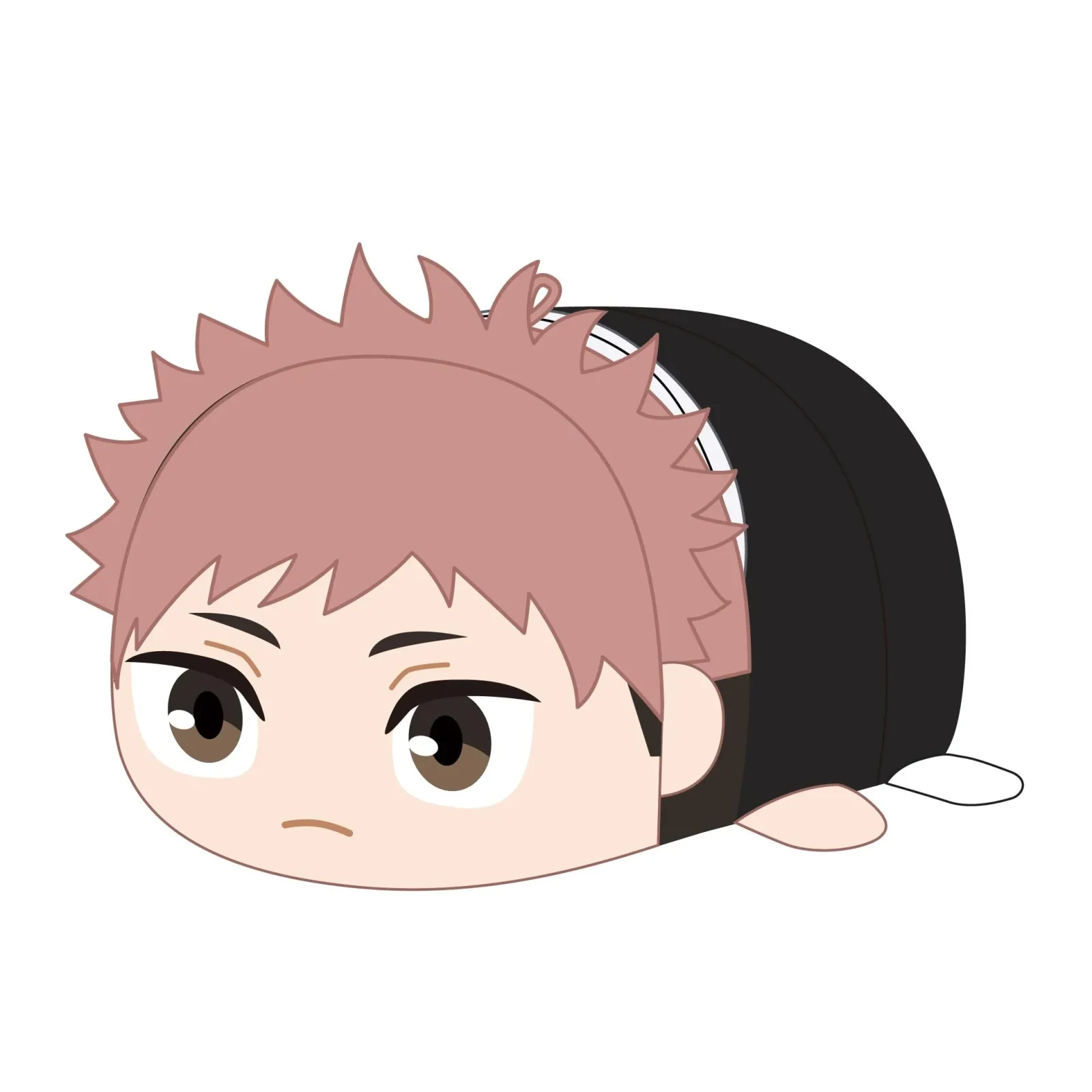 Max Limited Jujutsu Kaisen Potekoro Mascot M Itadori Yuji Middle School Ver