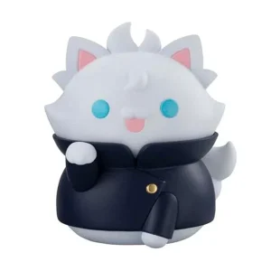 Megahouse Mega Cat Project Jujutsu Kaisen Gojo Satoru Soft Vinyl Figure