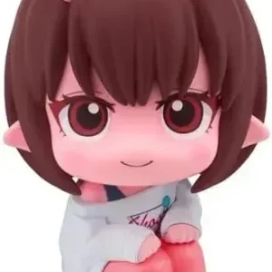 MegaHouse Rukapp Galaxy Chiharu PVC Figure - 11cm