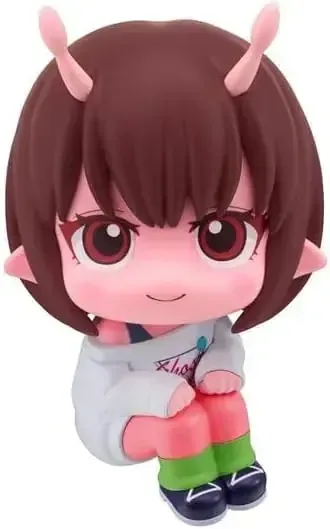 MegaHouse Rukapp Galaxy Chiharu PVC Figure - 11cm