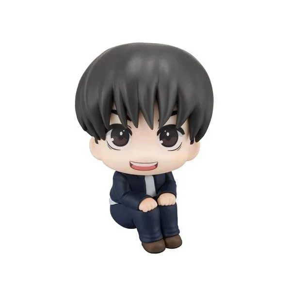 Megahouse Rukappu Jujutsu Kaisen Yu Haibara Finished Figure Collectible