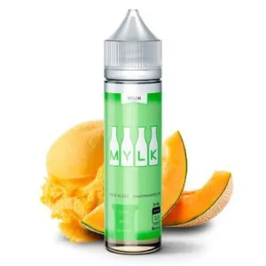 Melon MYLK by Brewell Vapory