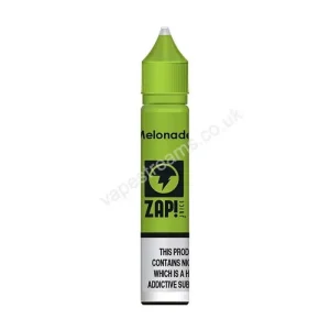 Melonade Nicotine Salt E-Liquid by ZAP!