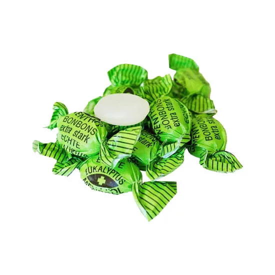 Mentholyptus Flavour Concentrate