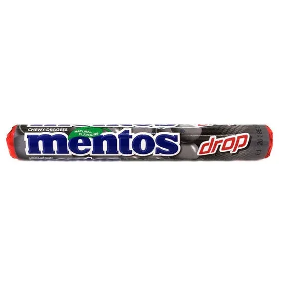 Mentos Drop 37.5g