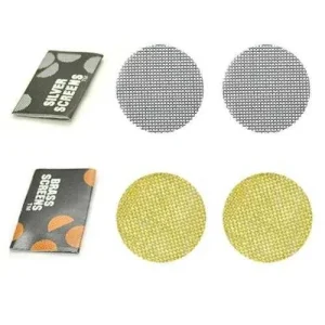 Metal Screens