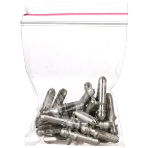 Metal Stinger Pipe Filters 2pc