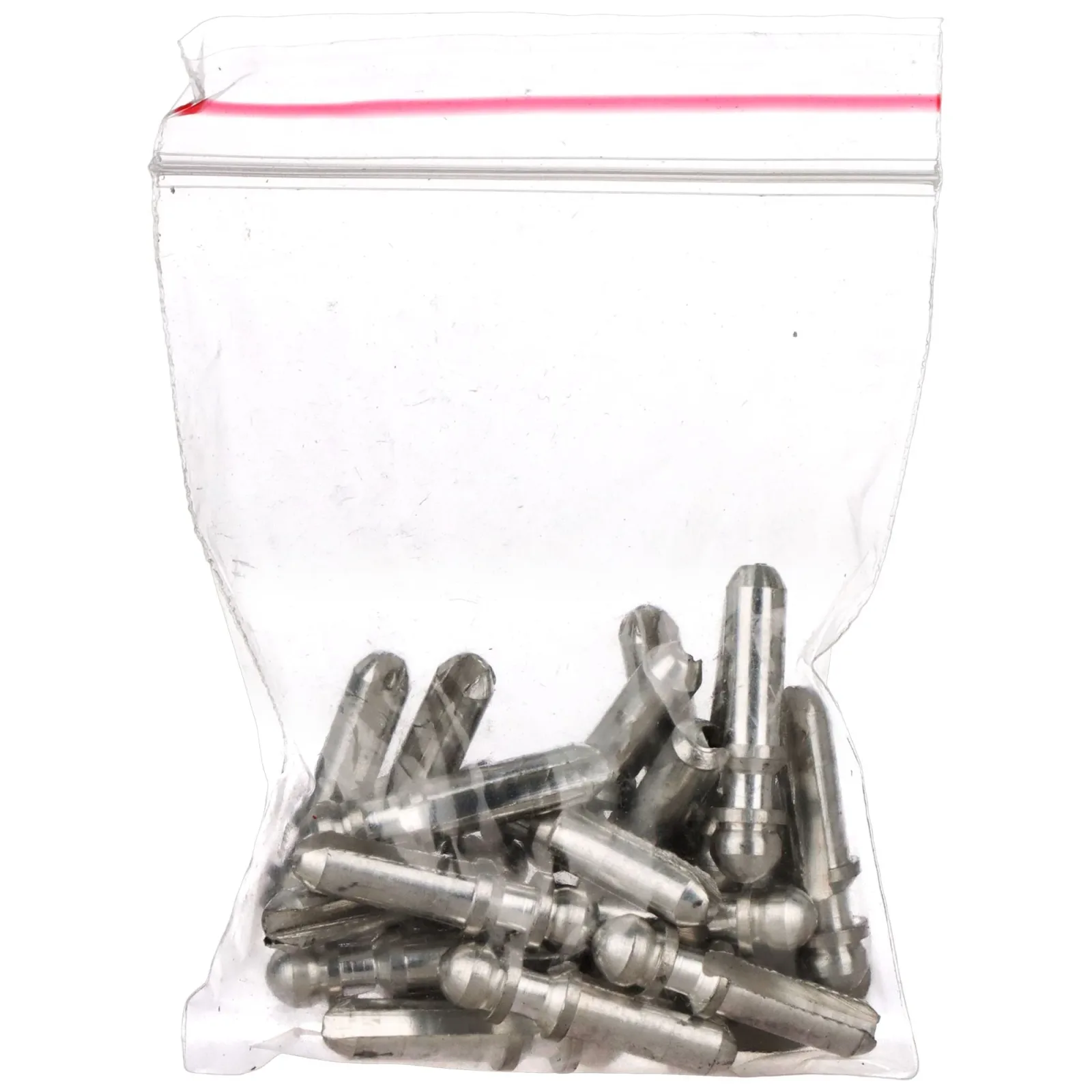 Metal Stinger Pipe Filters 2pc