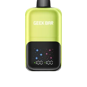 Mexico Mango Ice Geek Bar 2GO 50K Vape