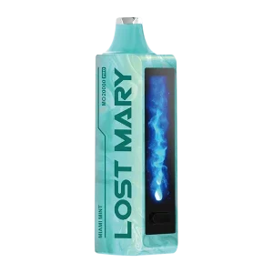 Miami Mint Lost Mary MO20000 PRO Vape