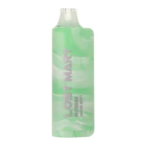 Miami Mint Lost Mary MO5000 - America’s Trusted Online Vape Store