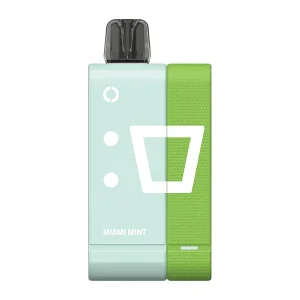 Miami Mint OFF STAMP SW9000 Kit - Vapeoutletus Online Vape Store