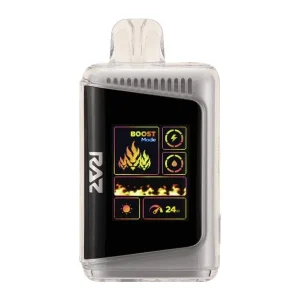 Miami Mint RAZ LTX 25000 - America’s Trusted Online Vape Store