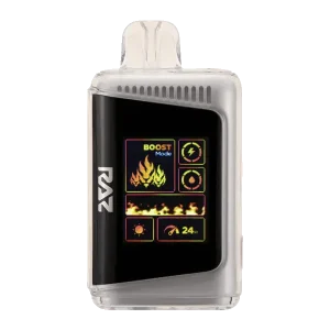 Miami Mint RAZ LTX DC25000 Vape