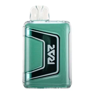 Miami Mint RAZ TN9000 - America’s Trusted Online Vape Store