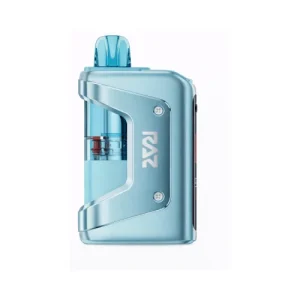 Miami Mint RAZ VUE 50K Disposable Vape Kit