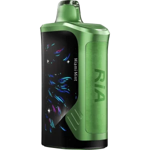 Miami Mint RIA NV30K