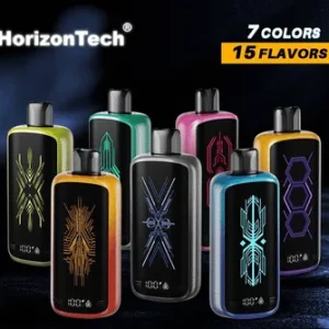 MICCO N16000 5% NICOTINE 20ML 16000 PUFF DISPOSABLE VAPE