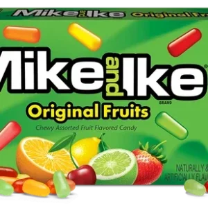Mike & Ike Original Fruits 120g