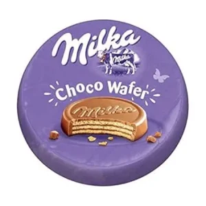 Milka Choco Wafer 30g