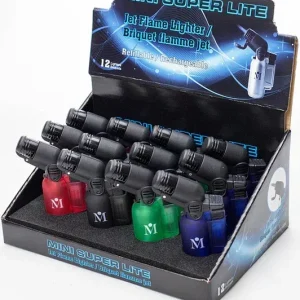 Mini Super Lite Torch Lighter