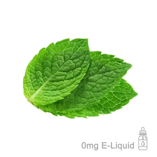 Mint E-Liquid