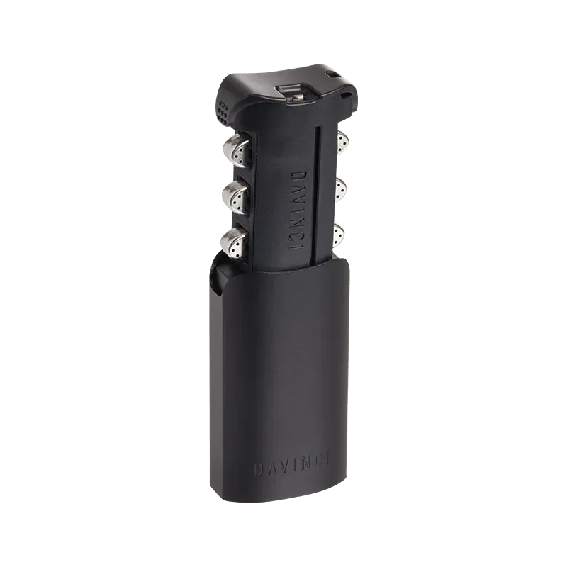 MIQRO Series Dosing Capsule Holder - Image 2