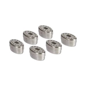 MIQRO Series Dosing Capsules