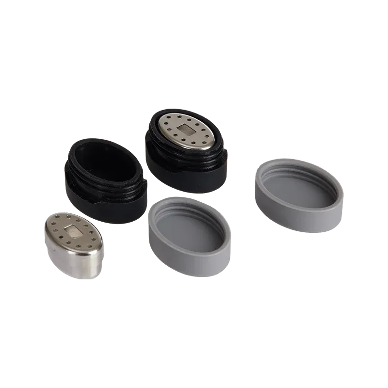 MIQRO Series Dosing Capsules - Image 2