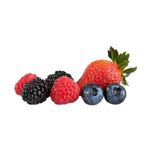 Mix Berry Flavour Concentrate