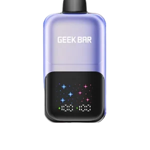 Mixed Berries Ice Geek Bar 2GO 50K Vape