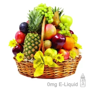 Mixed Fruit E-Liquid