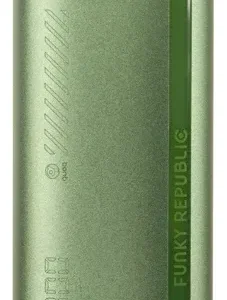 Mixed Fruit Funky Republic Ti7000