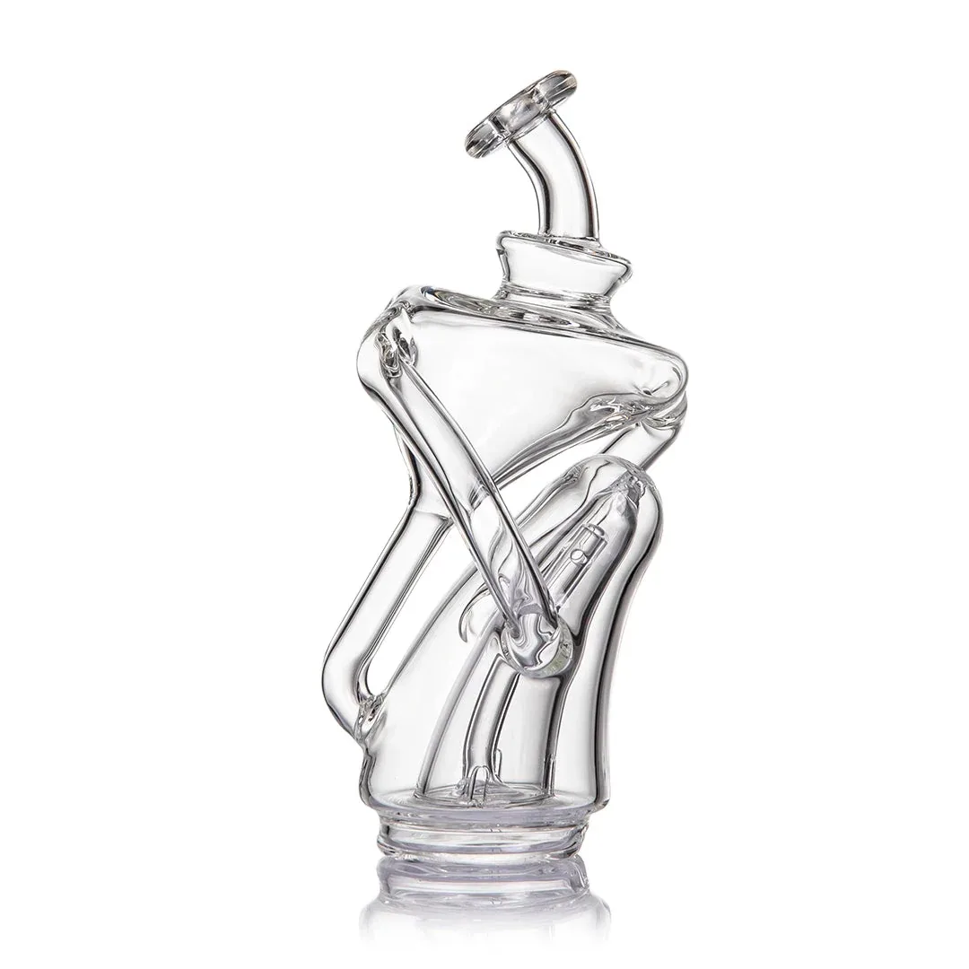 MJ Arsenal Tempest Puffco Peak Top