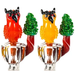 MK100 Owl Bowl - 14mm