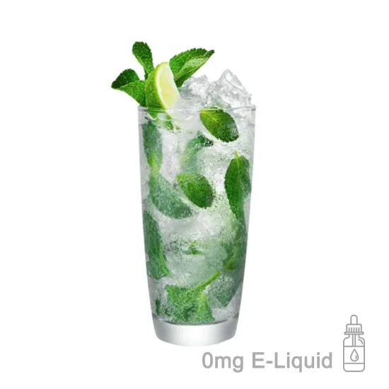 Mojito E-Liquid