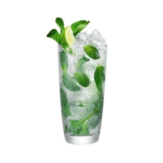 Mojito Flavour Concentrate