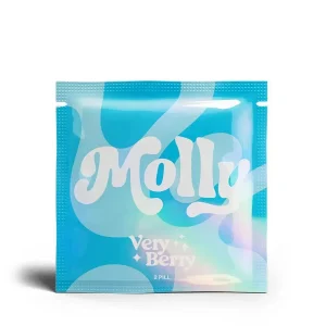 Molly - Proprietary Nootropic Blend (2ct)