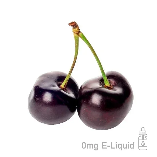 Morello Cherry E-Liquid