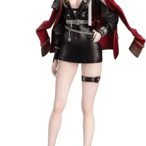 Myethos A Z D Full Dress 1/7 Scale Painted Collectible Figure