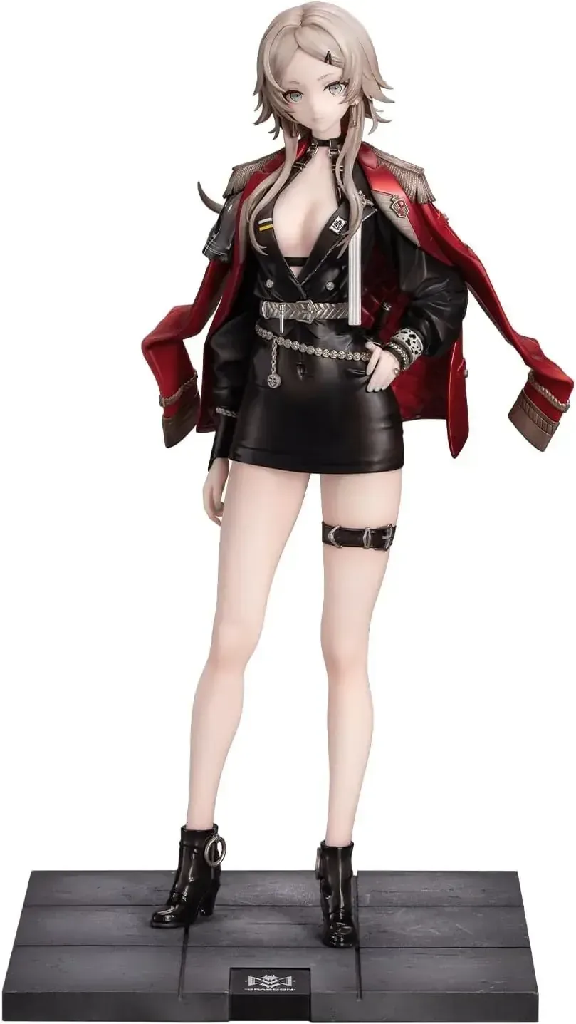 Myethos A Z D Full Dress 1/7 Scale Painted Collectible Figure