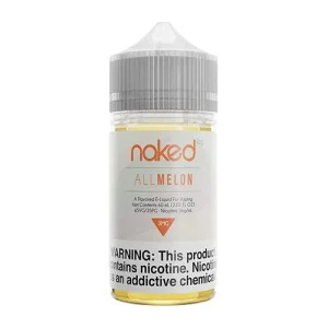 Naked 100 Freebase E-Juice