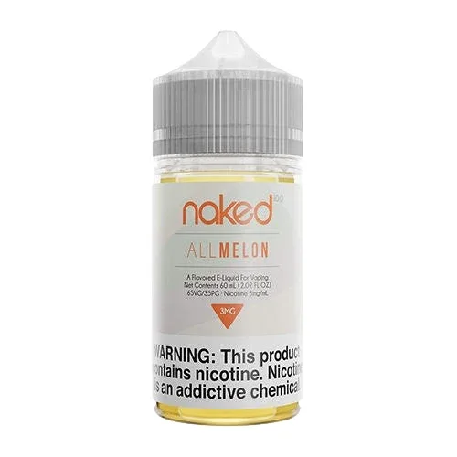 Naked 100 Freebase E-Juice