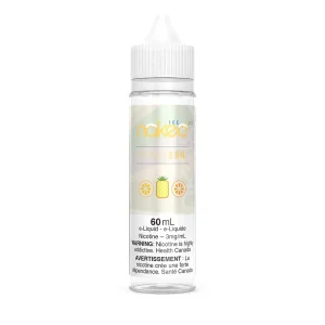 Naked 100 Maui Sun Ice Freebase 30ml