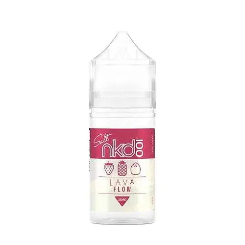 Naked 100 NKD 100 Salts E-Juice 30ml